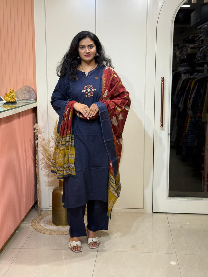 Elegant Cotton Collection – Everyday Premium Edit | R129