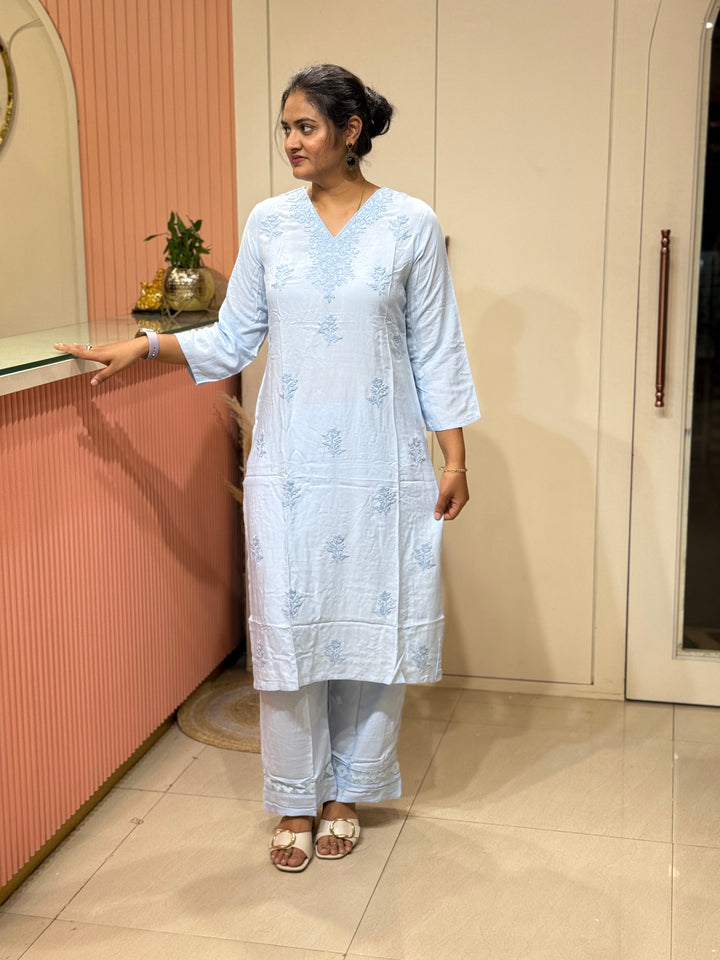 Two-Piece Set Collection | R137