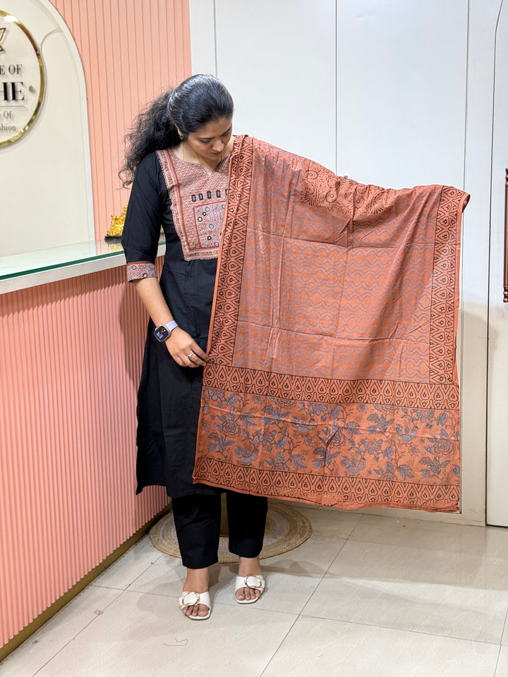 Pure Cotton Collection | R210