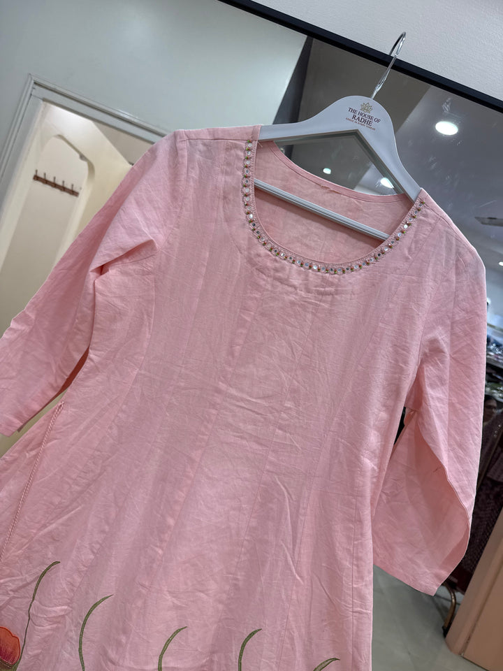 Gown Full Ghera (1pcs Set ) | SALE3