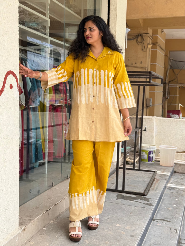 Designer Khadi Cotton 2 Pc Collection – Premium Prints | R137