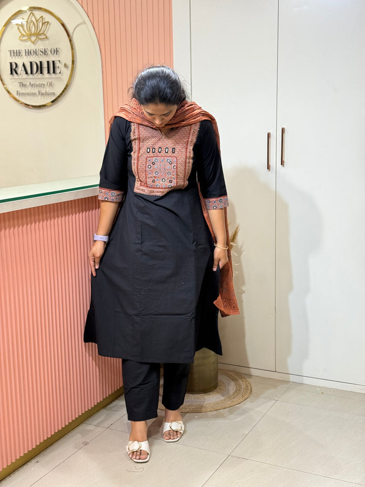 Pure Cotton Collection | R210
