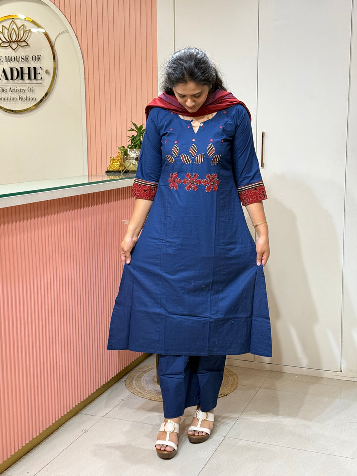 Pure Cotton Collection| R210
