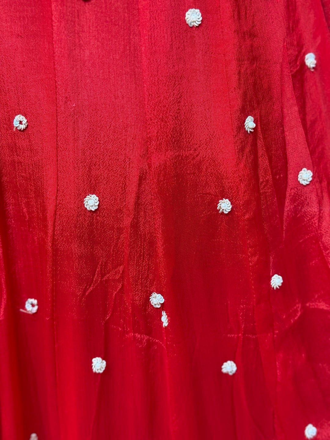 Pure Chinon Collection with Handwork | R177