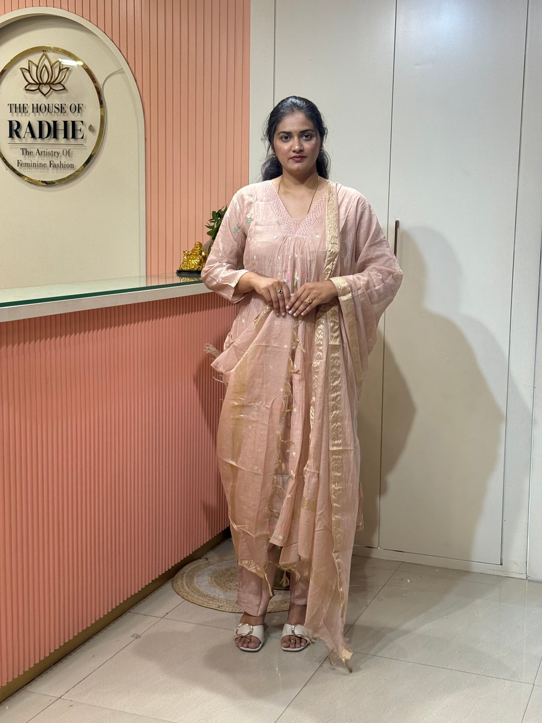 𝗘𝘅𝗰𝗹𝘂𝘀𝗶𝘃𝗲 𝗕𝗮𝗻𝗮𝗿𝗮𝘀𝗶 𝗠𝘂𝗹 𝗖𝗵𝗮𝗻𝗱𝗲𝗿𝗶 𝗖𝗼𝗹𝗹𝗲𝗰𝘁𝗶𝗼𝗻 | R218