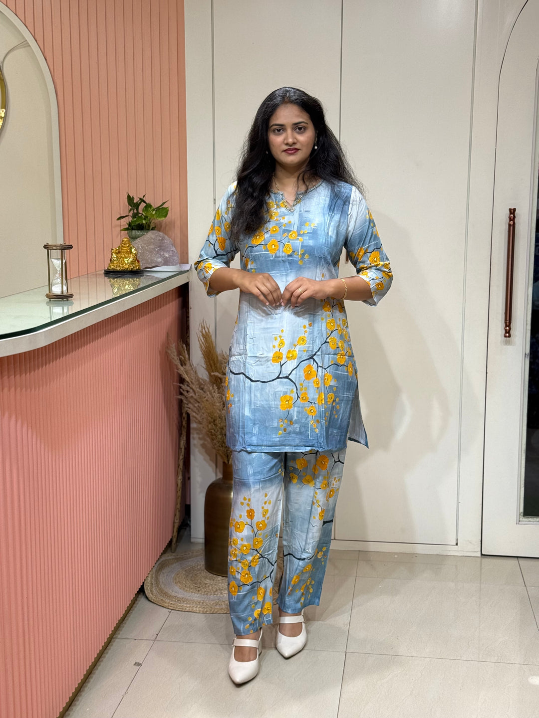 Co-Ord Set Collection with Beautiful Design | R137