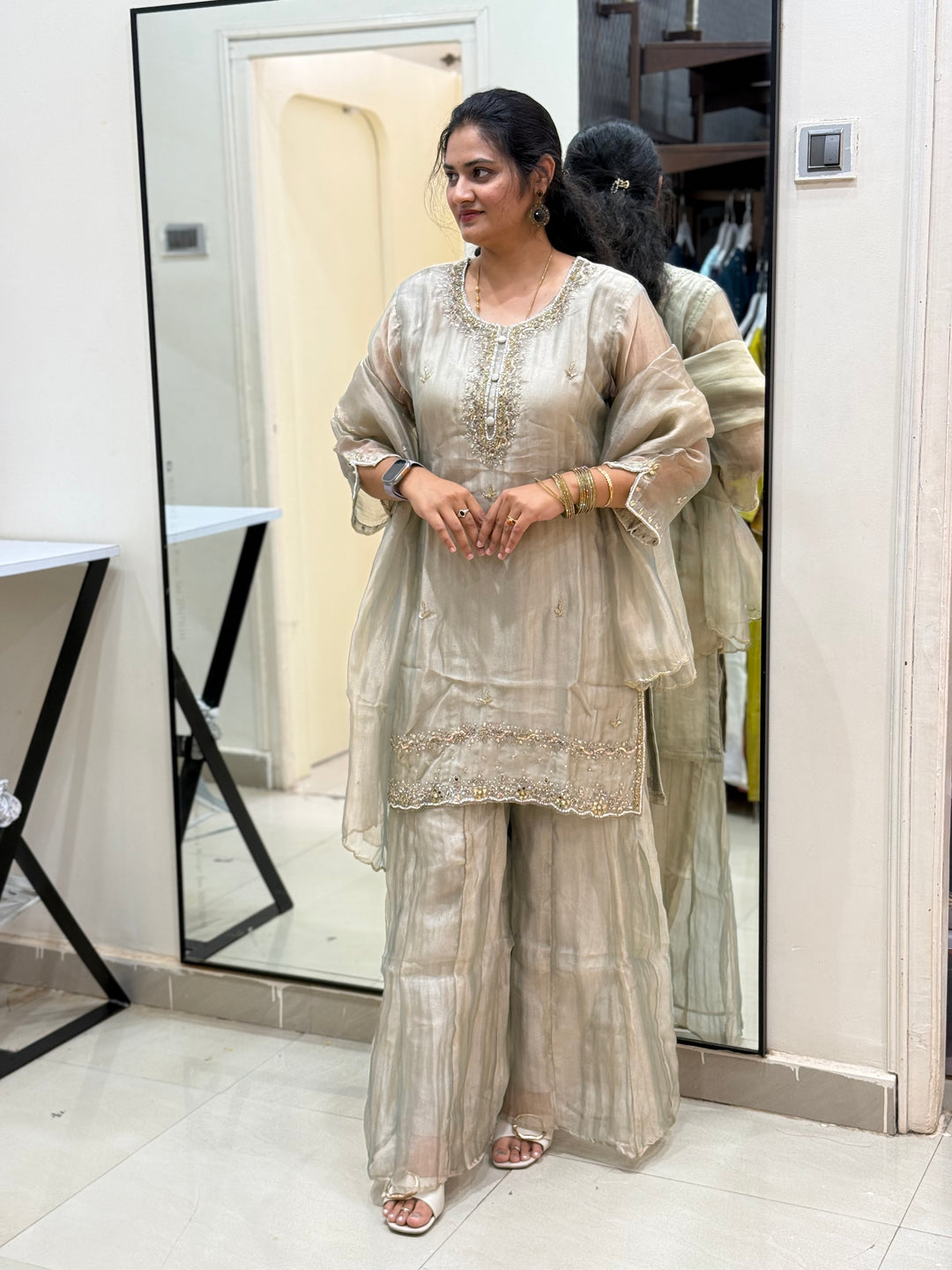 𝗛𝗲𝗮𝘃𝘆 𝗛𝗮𝗻𝗱 𝗘𝗺𝗯𝗿𝗼𝗶𝗱𝗲𝗿𝗲𝗱 𝗖𝗿𝘂𝘀𝗵 𝗧𝗶𝘀𝘀𝘂𝗲 𝗦𝘂𝗶𝘁 𝗔𝗿𝗿𝗶𝘃𝗲𝗱 | R148