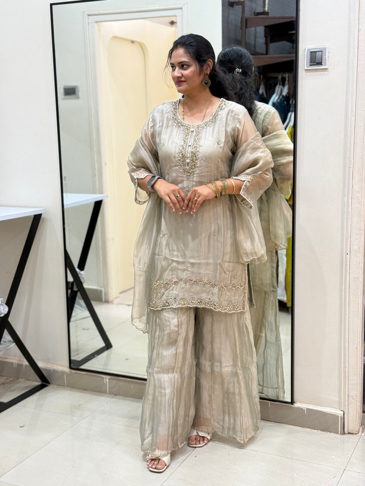 𝗛𝗲𝗮𝘃𝘆 𝗛𝗮𝗻𝗱 𝗘𝗺𝗯𝗿𝗼𝗶𝗱𝗲𝗿𝗲𝗱 𝗖𝗿𝘂𝘀𝗵 𝗧𝗶𝘀𝘀𝘂𝗲 𝗦𝘂𝗶𝘁 𝗔𝗿𝗿𝗶𝘃𝗲𝗱 | R148