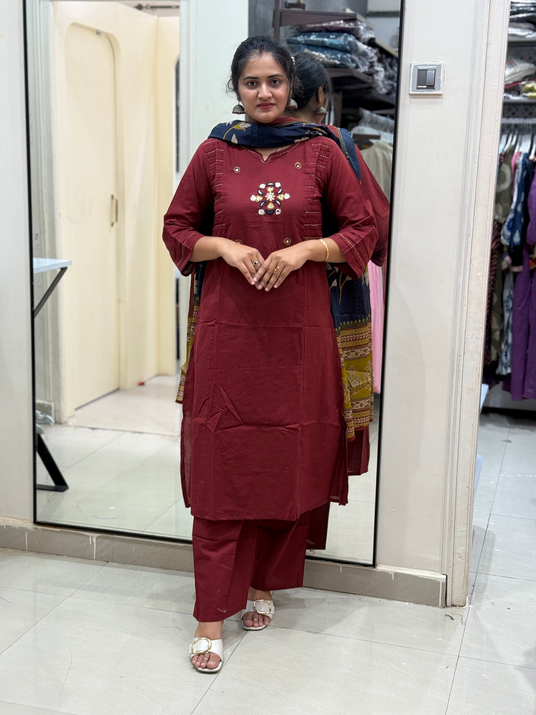 Elegant Cotton Collection – Everyday Premium Edit | R129