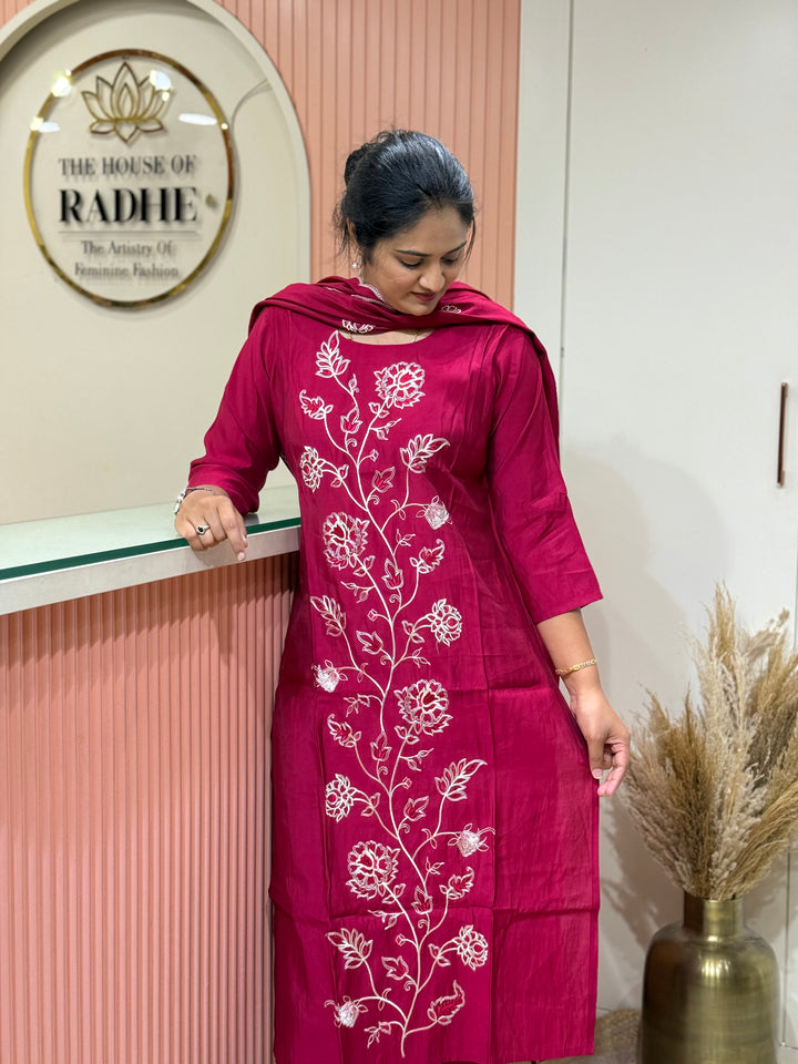 Budget-Friendly 3 pcs Set Collection | R222