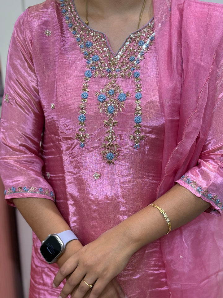 Festive Suit Set – RADHE47