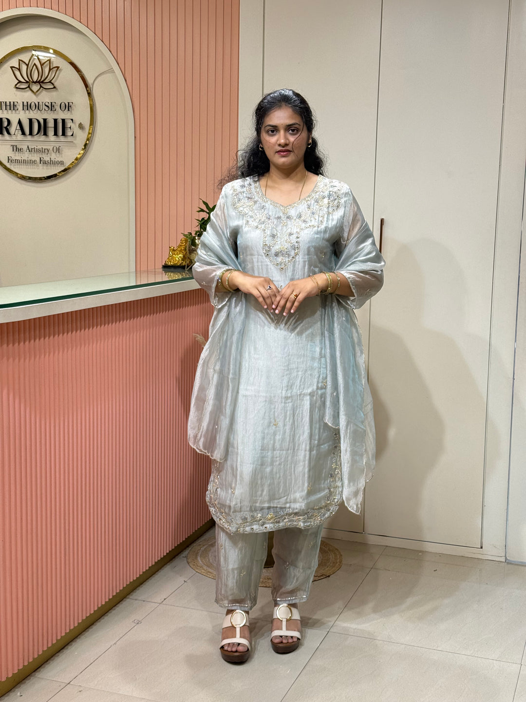 𝗛𝗲𝗮𝘃𝘆 𝗛𝗮𝗻𝗱 𝗘𝗺𝗯𝗿𝗼𝗶𝗱𝗲𝗿𝗲𝗱 𝗖𝗿𝘂𝘀𝗵 𝗧𝗶𝘀𝘀𝘂𝗲 𝗦𝘂𝗶𝘁 𝗔𝗿𝗿𝗶𝘃𝗲𝗱 | R148