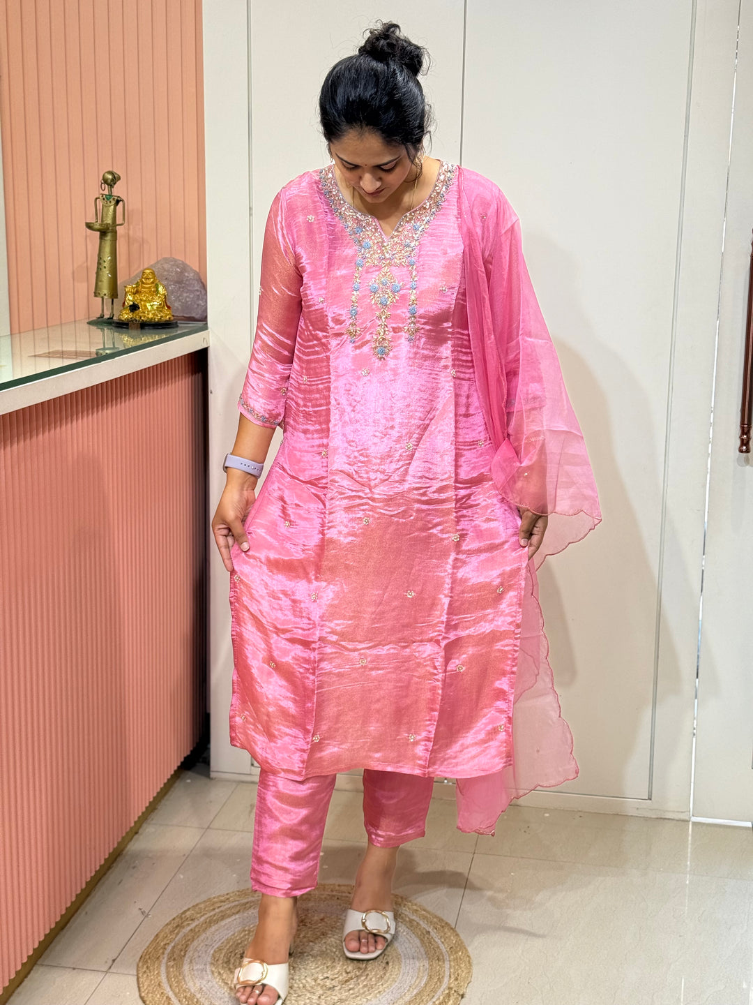 Festive Suit Set – RADHE47