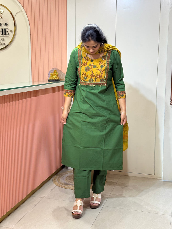 Pure Cotton Collection | R210