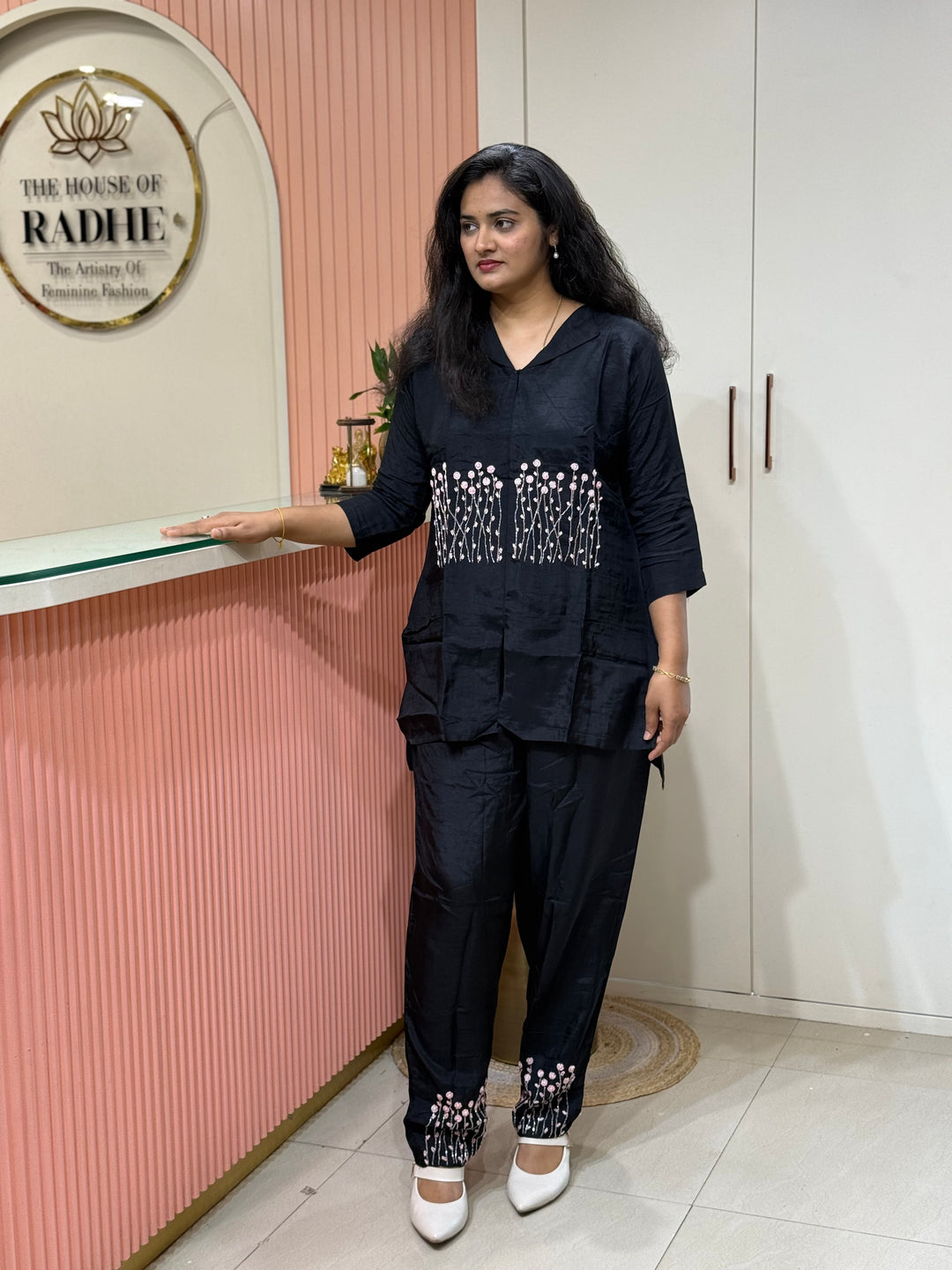 Co-Ord Set Collection with Beautiful Design | R137