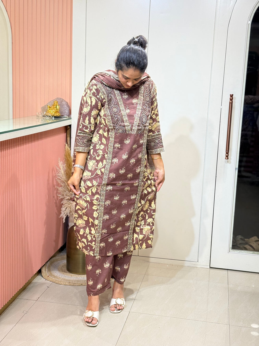 Premium Cotton Collection Beautiful Models | R164