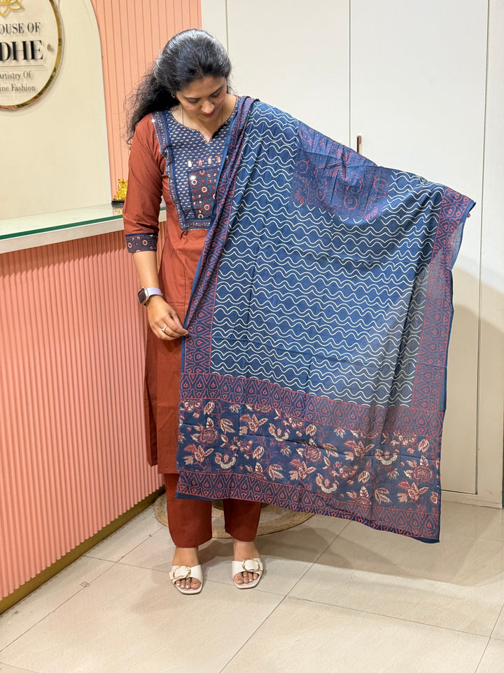 Pure Cotton Collection | R210