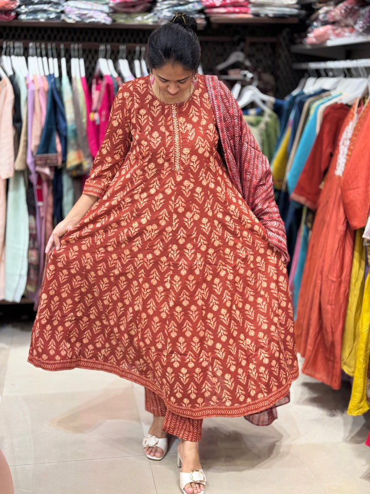 Pure Cotton-RADHE51