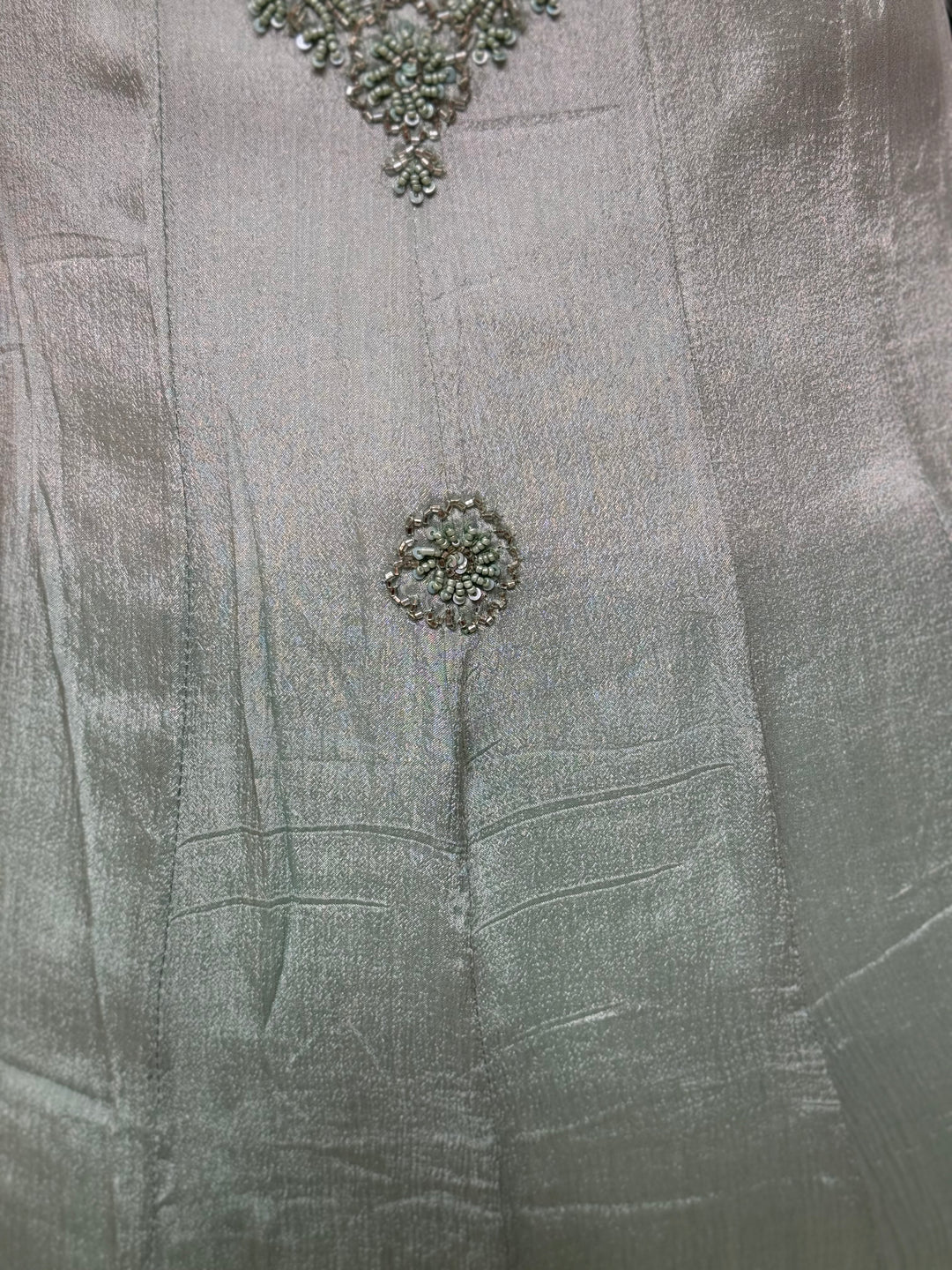Pure Chinon Collection with Handwork | R117