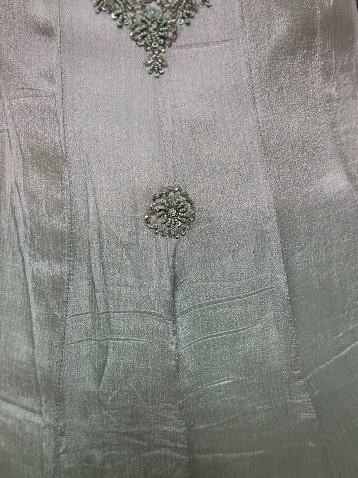 Pure Chinon Collection with Handwork | R117