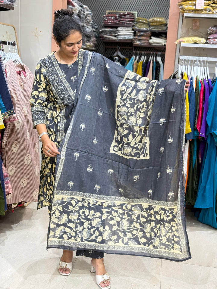 Premium Cotton Collection –Beautiful Models | R164