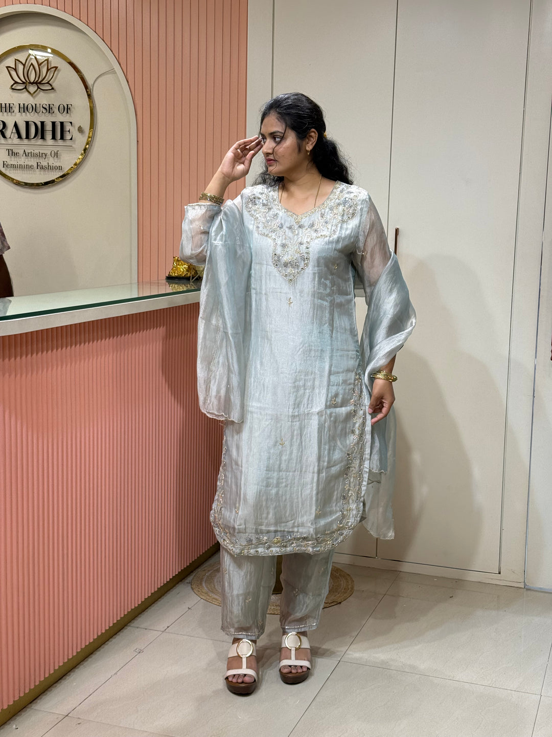 𝗛𝗲𝗮𝘃𝘆 𝗛𝗮𝗻𝗱 𝗘𝗺𝗯𝗿𝗼𝗶𝗱𝗲𝗿𝗲𝗱 𝗖𝗿𝘂𝘀𝗵 𝗧𝗶𝘀𝘀𝘂𝗲 𝗦𝘂𝗶𝘁 𝗔𝗿𝗿𝗶𝘃𝗲𝗱 | R148