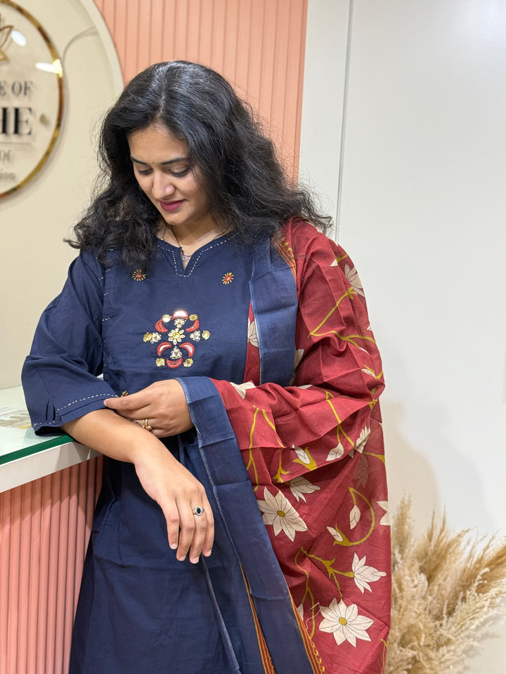 Elegant Cotton Collection – Everyday Premium Edit | R129