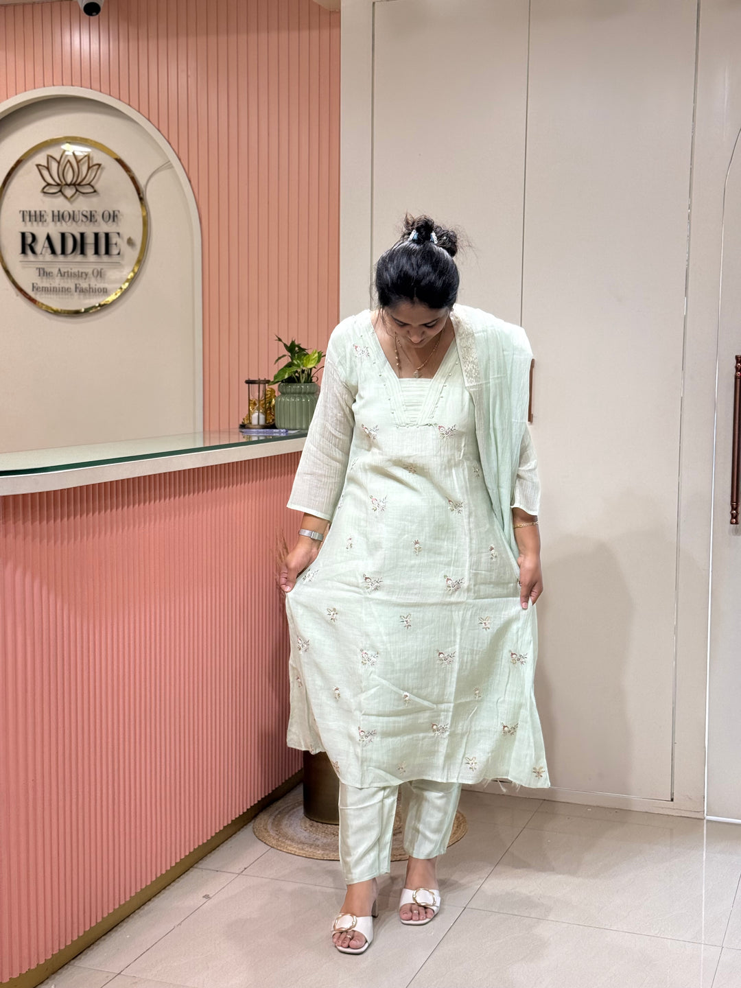 𝗘𝘅𝗰𝗹𝘂𝘀𝗶𝘃𝗲 𝗕𝗮𝗻𝗮𝗿𝗮𝘀𝗶 𝗠𝘂𝗹 𝗖𝗵𝗮𝗻𝗱𝗲𝗿𝗶 𝗖𝗼𝗹𝗹𝗲𝗰𝘁𝗶𝗼𝗻 | R218