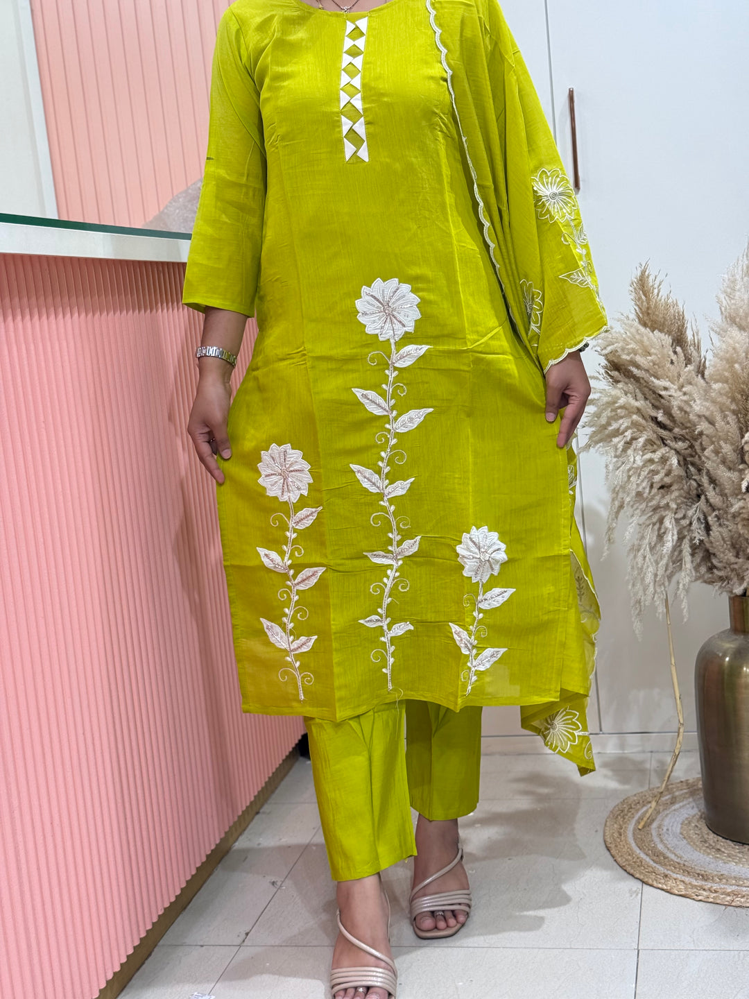 3 Pcs Set
