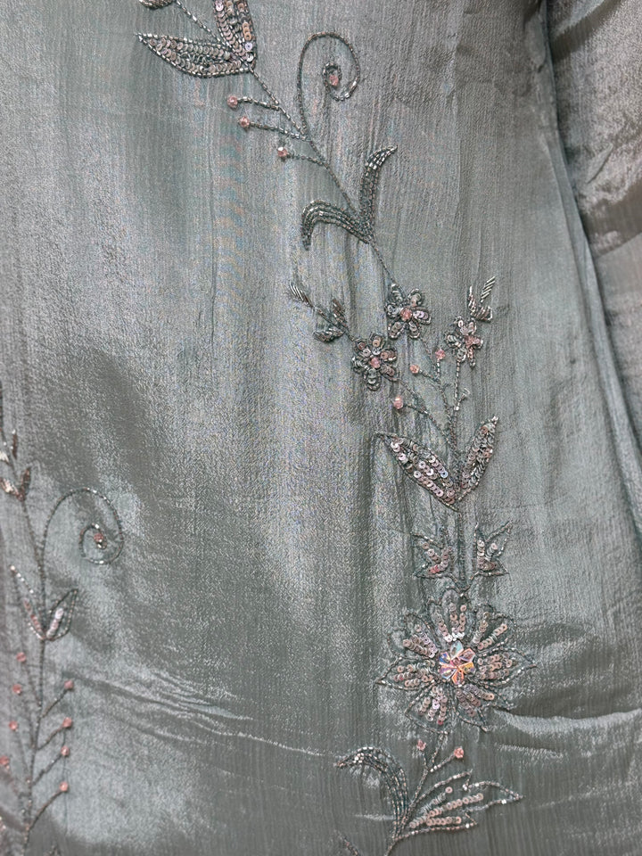 Pure Chinon Collection with Handwork | R117