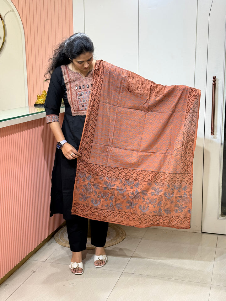 Pure Cotton Collection | R210