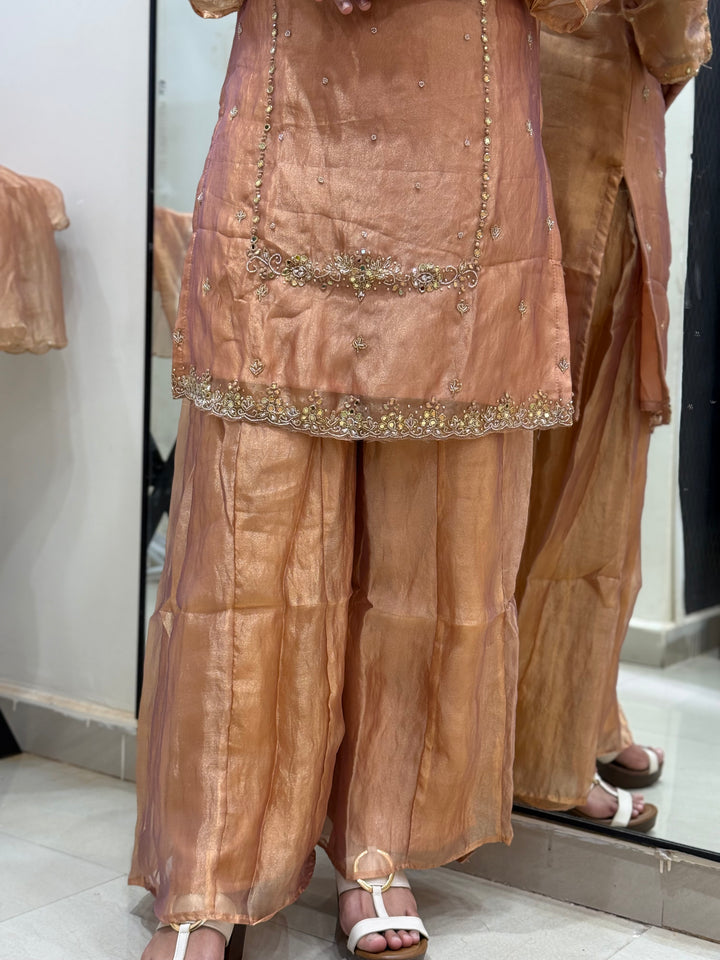 𝗛𝗲𝗮𝘃𝘆 𝗛𝗮𝗻𝗱 𝗘𝗺𝗯𝗿𝗼𝗶𝗱𝗲𝗿𝗲𝗱 𝗖𝗿𝘂𝘀𝗵 𝗧𝗶𝘀𝘀𝘂𝗲 𝗦𝘂𝗶𝘁 𝗔𝗿𝗿𝗶𝘃𝗲𝗱 | RADHE11
