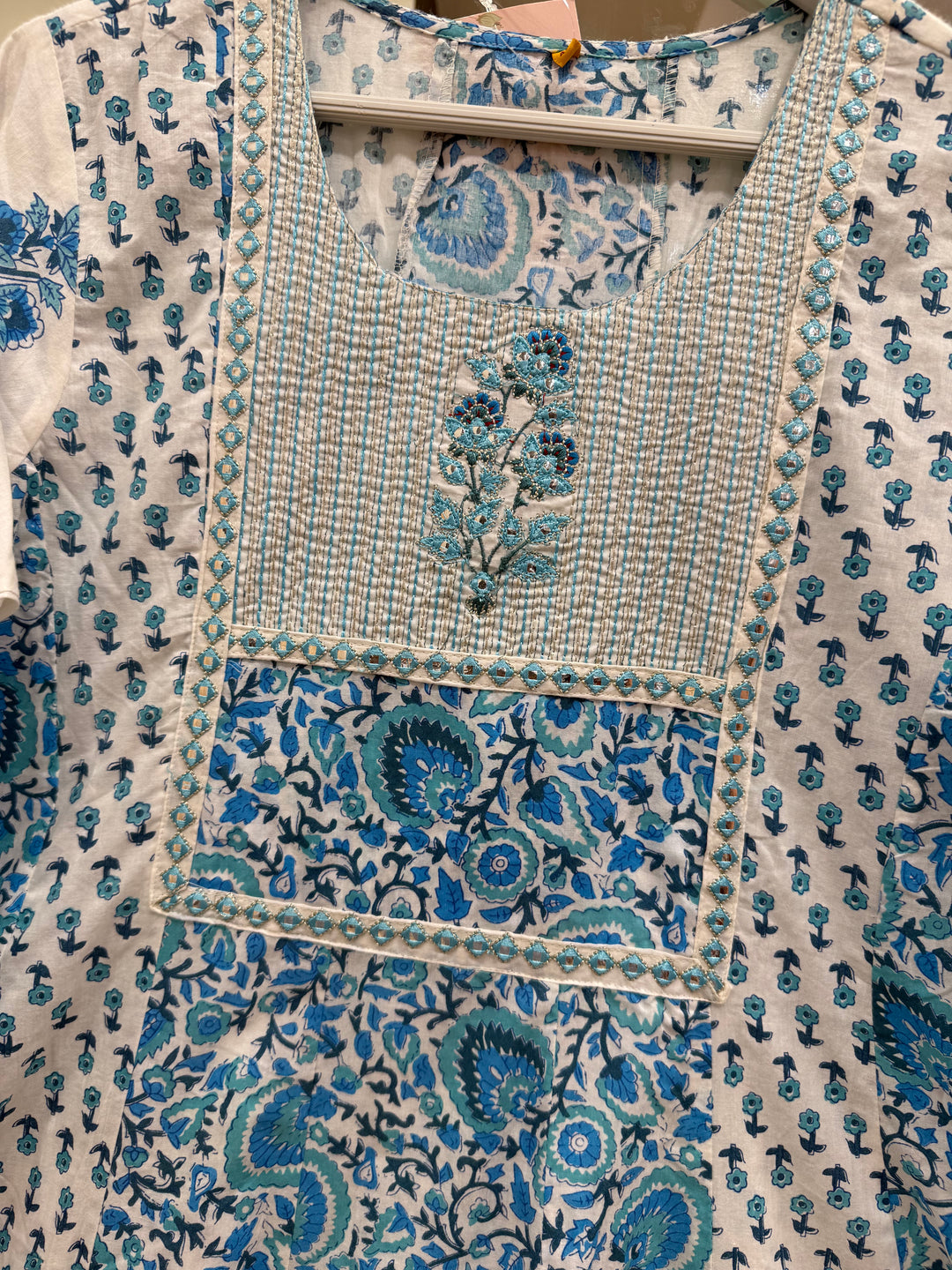 Gown Full Ghera (1pcs Set ) | SALE3