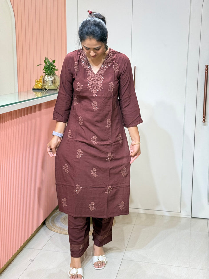 Two-Piece Set Collection | R137