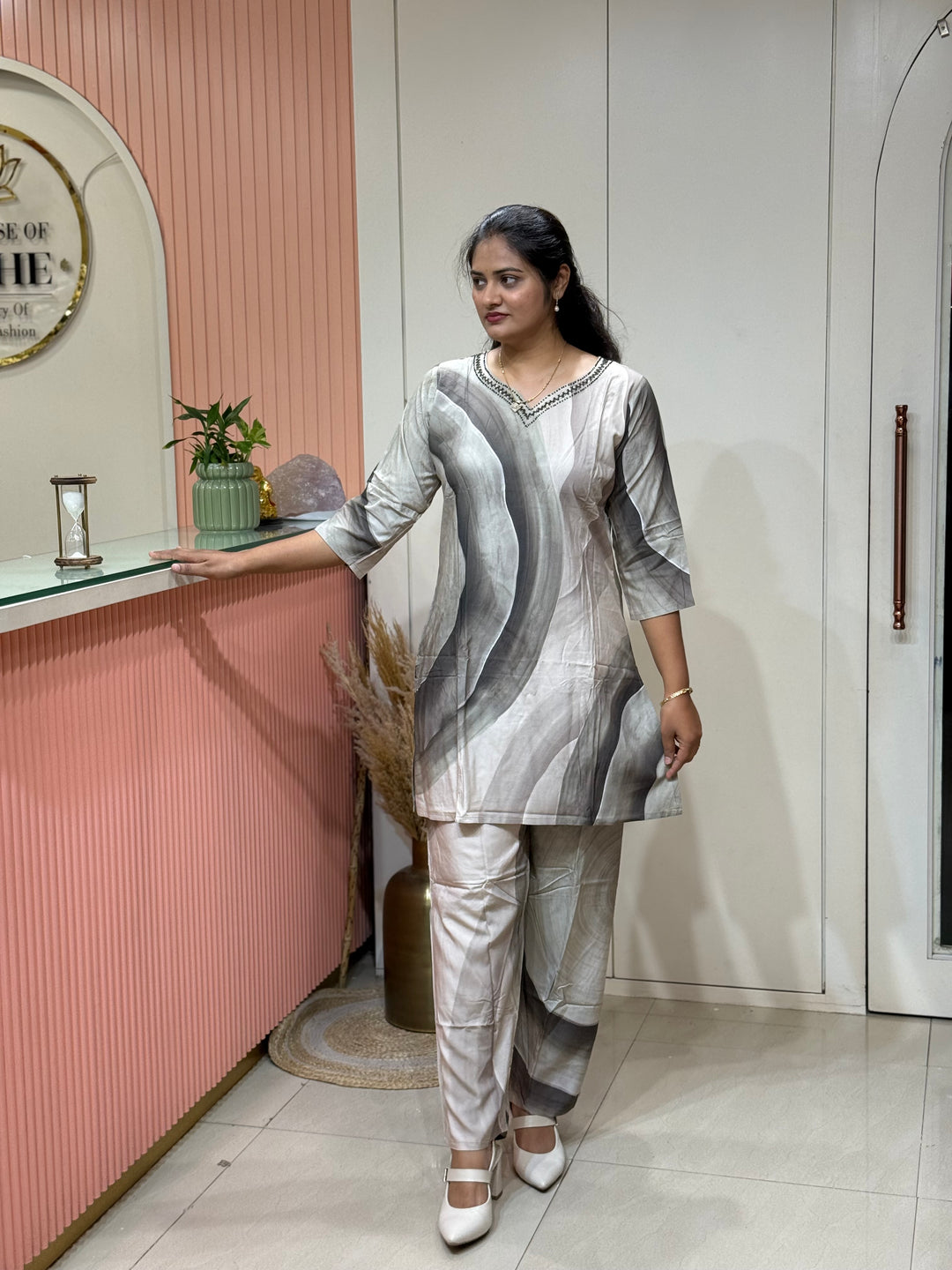 Co-Ord Set Collection with Beautiful Design | R137