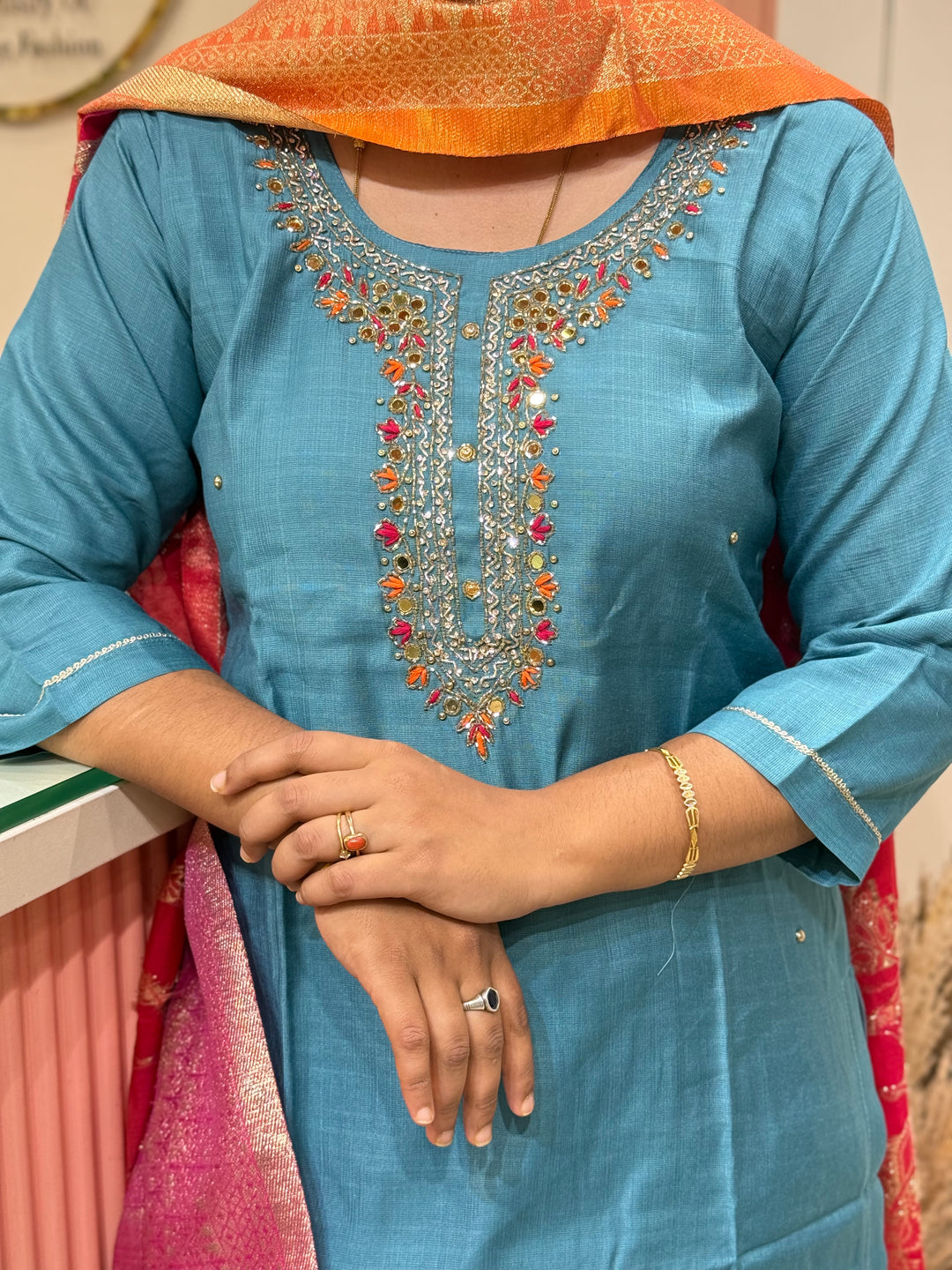 Budget-Friendly 3 pcs Set Collection | R222