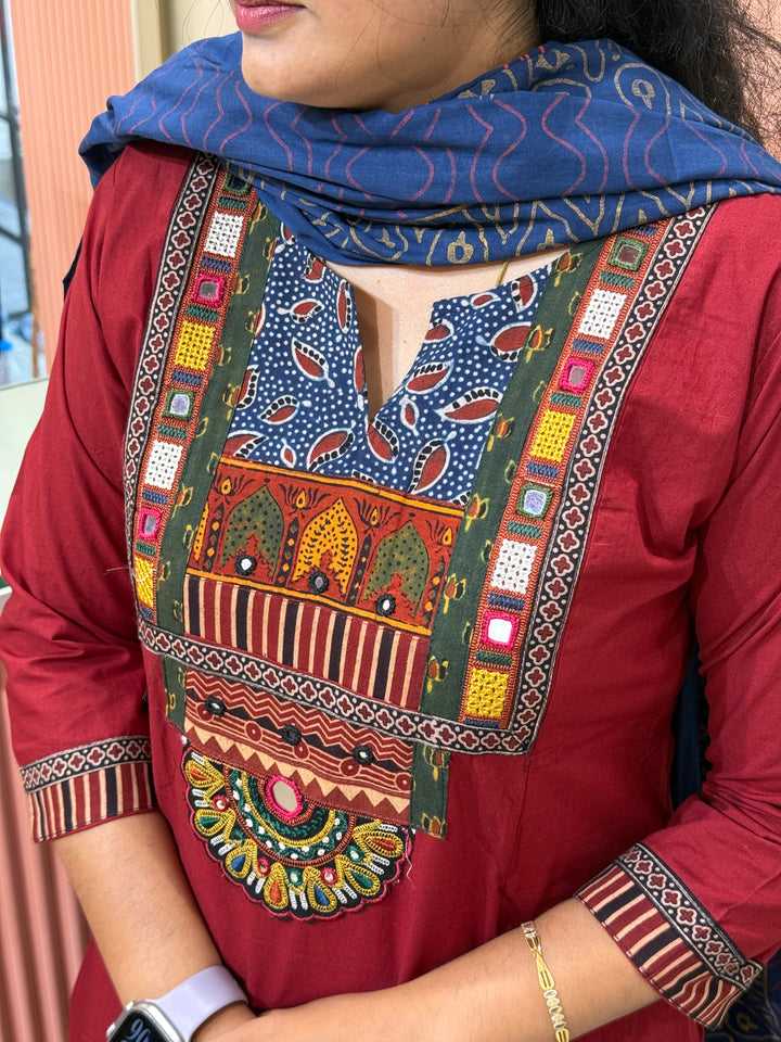 Pure Cotton Collection | R210