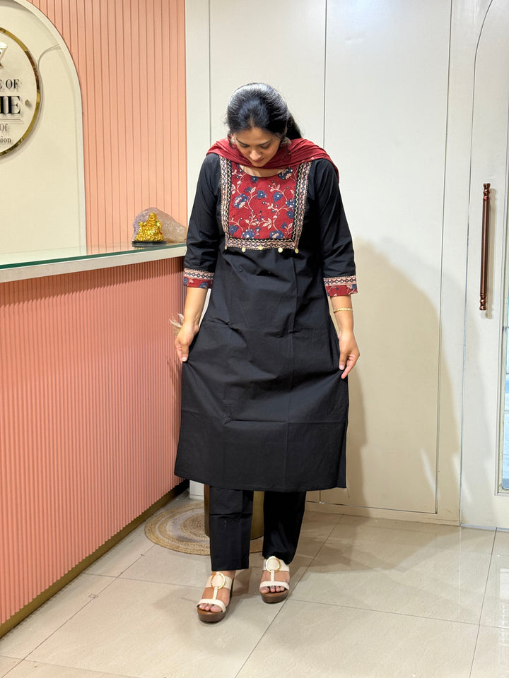 Pure Cotton Collection | R210
