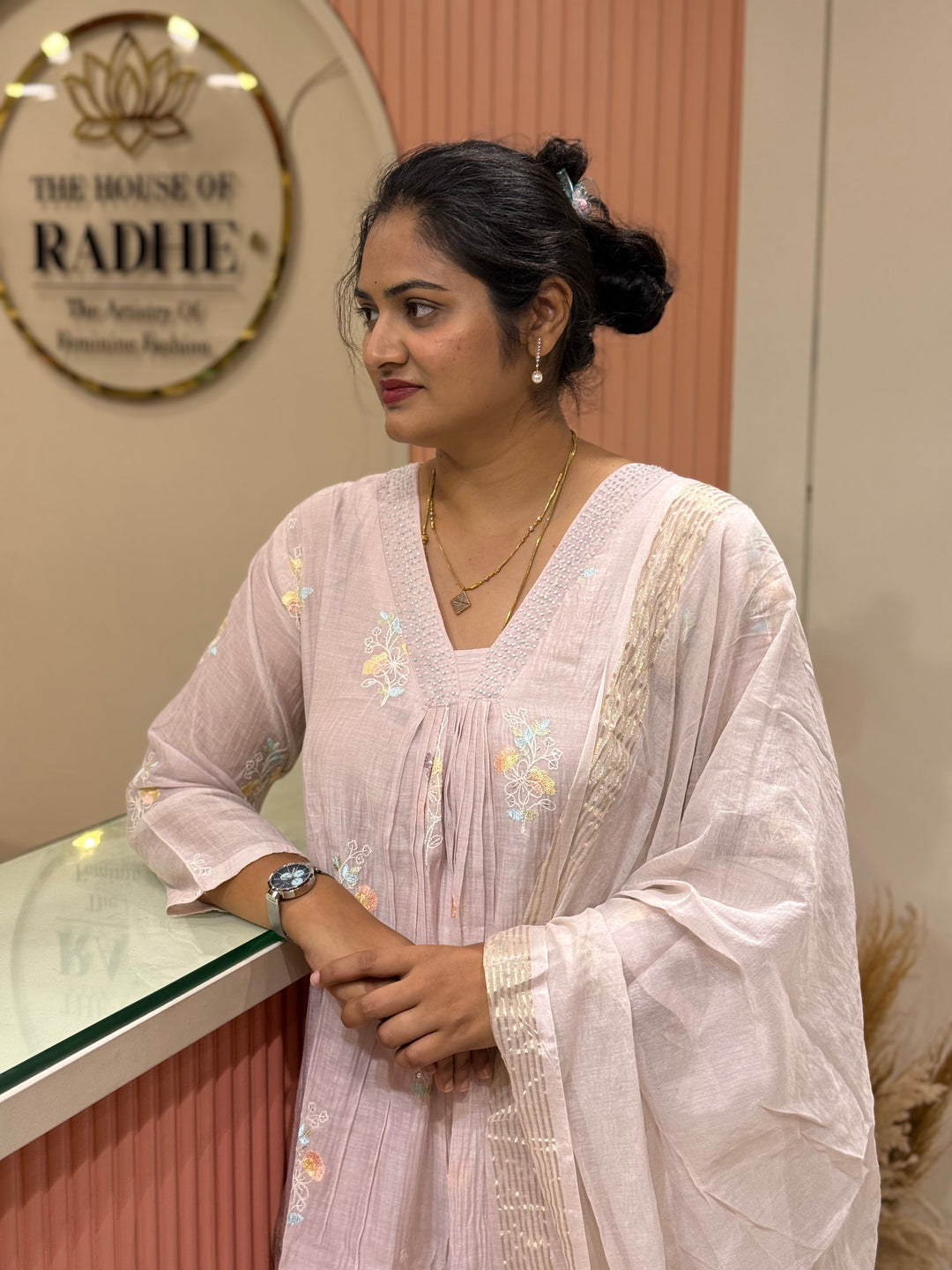 𝗘𝘅𝗰𝗹𝘂𝘀𝗶𝘃𝗲 𝗕𝗮𝗻𝗮𝗿𝗮𝘀𝗶 𝗠𝘂𝗹 𝗖𝗵𝗮𝗻𝗱𝗲𝗿𝗶 𝗖𝗼𝗹𝗹𝗲𝗰𝘁𝗶𝗼𝗻 | R218