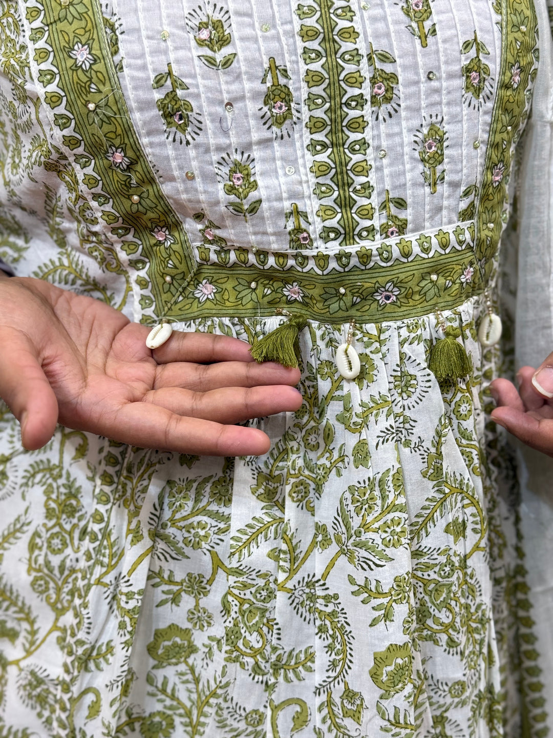 Cotton Kurta Set Collection | RADHE92