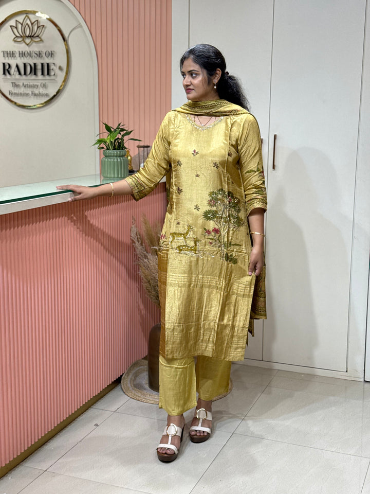 3pcs set