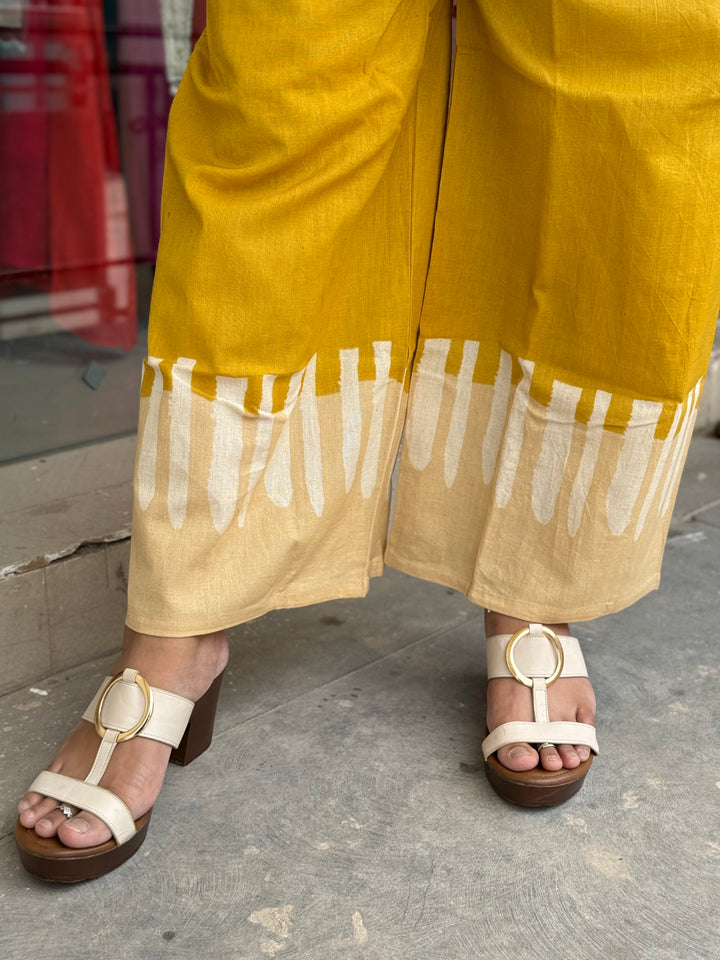 Designer Khadi Cotton 2 Pc Collection – Premium Prints | R137