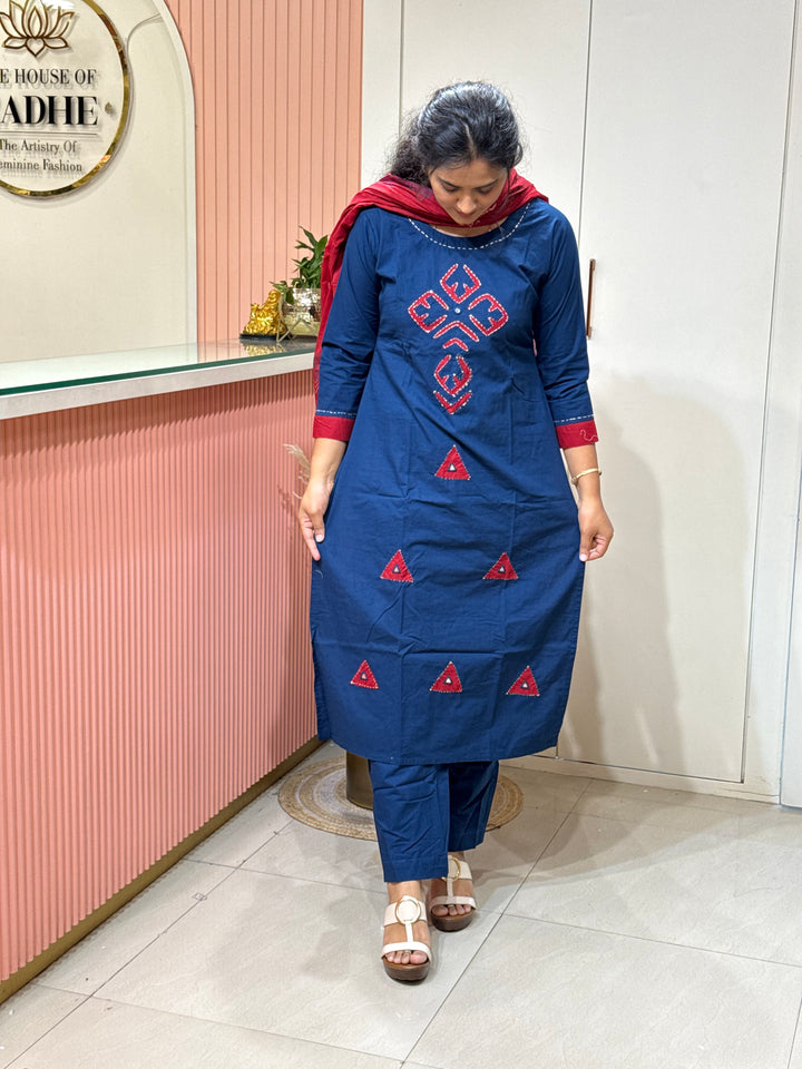 Pure Cotton Collection| R210