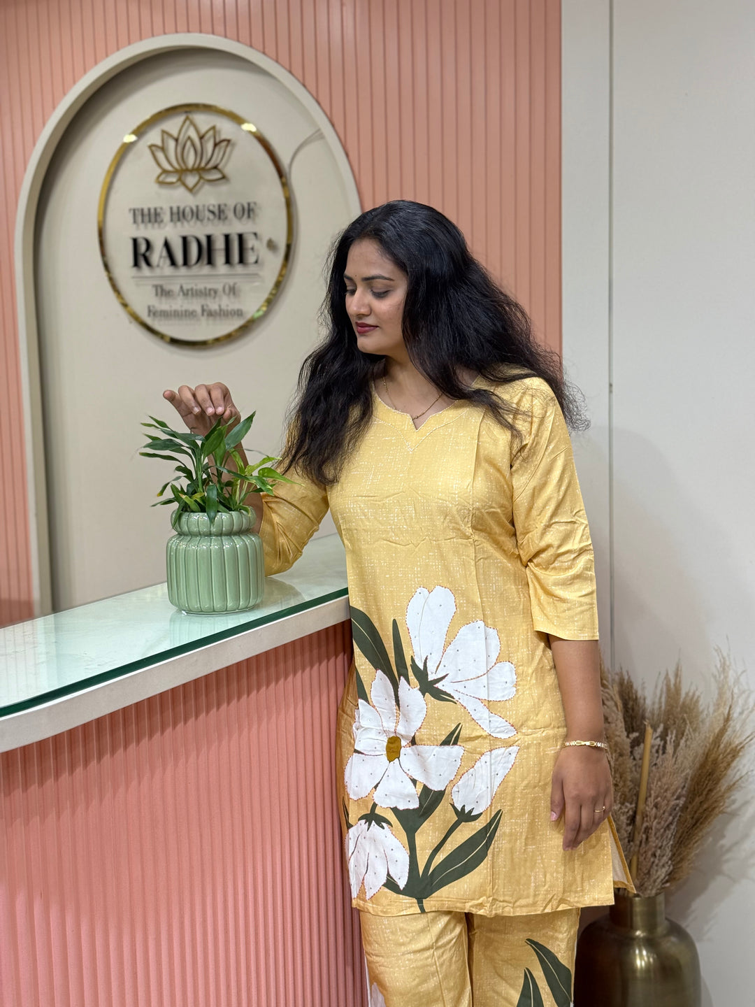 Co-Ord Set Collection with Beautiful Design | R137