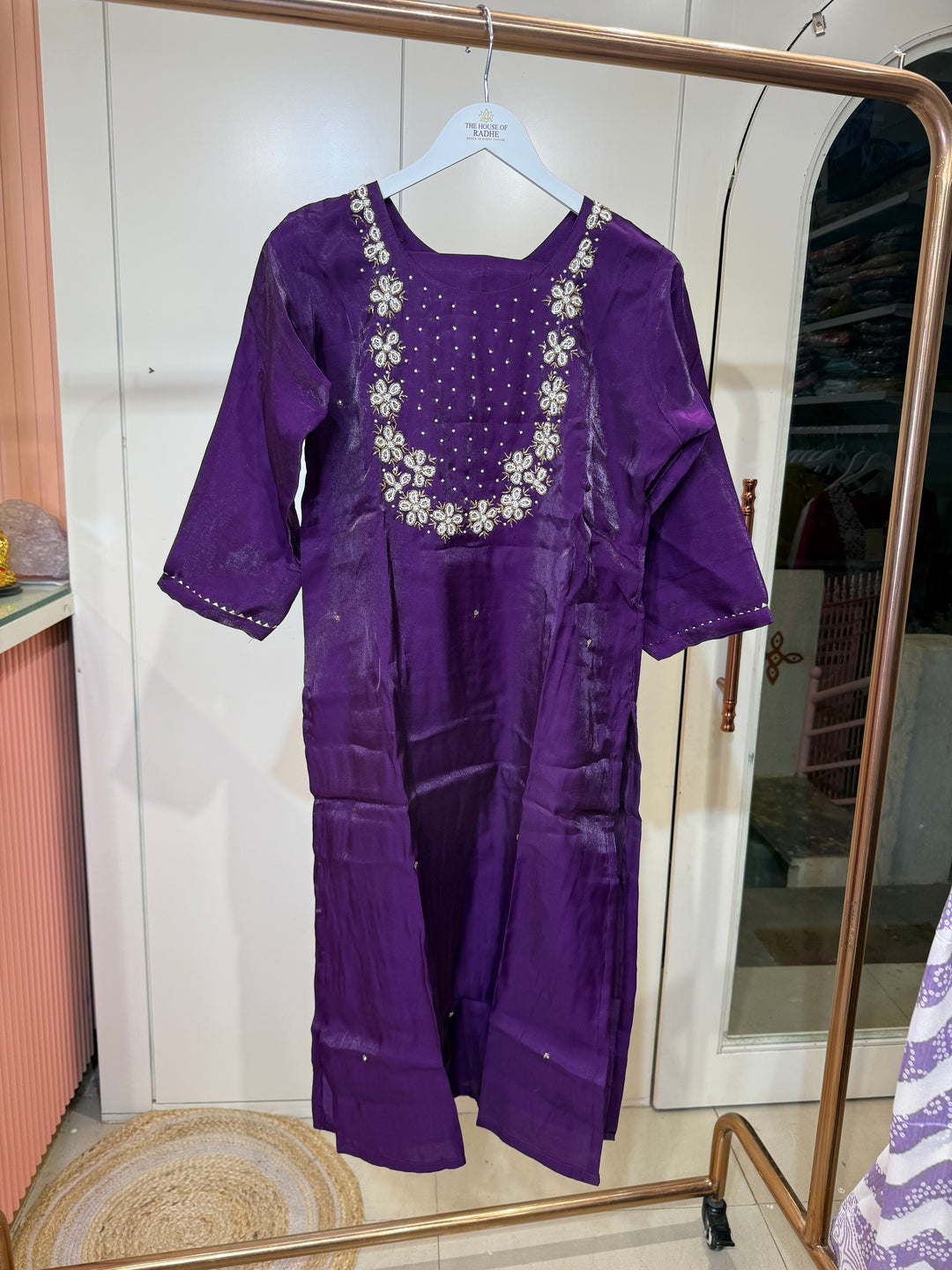 3 pcs set RADHE61