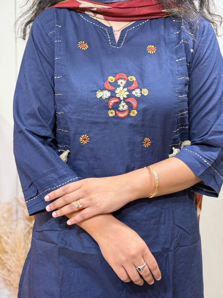 Elegant Cotton Collection – Everyday Premium Edit | R129