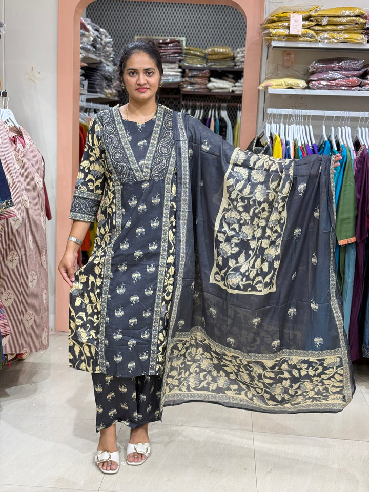Premium Cotton Collection –Beautiful Models | R164