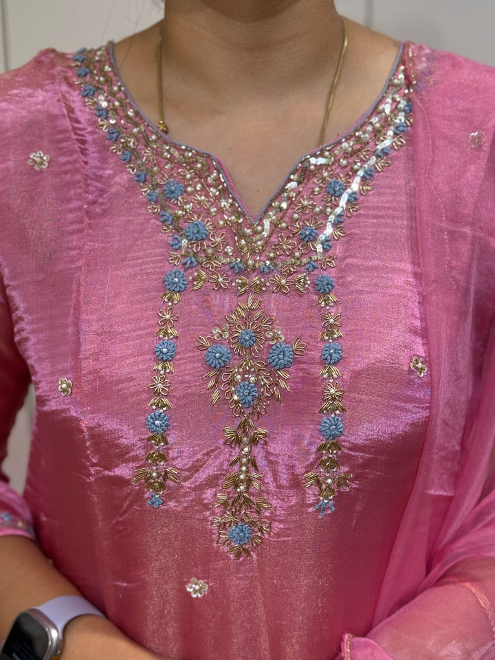 Festive Suit Set – RADHE47
