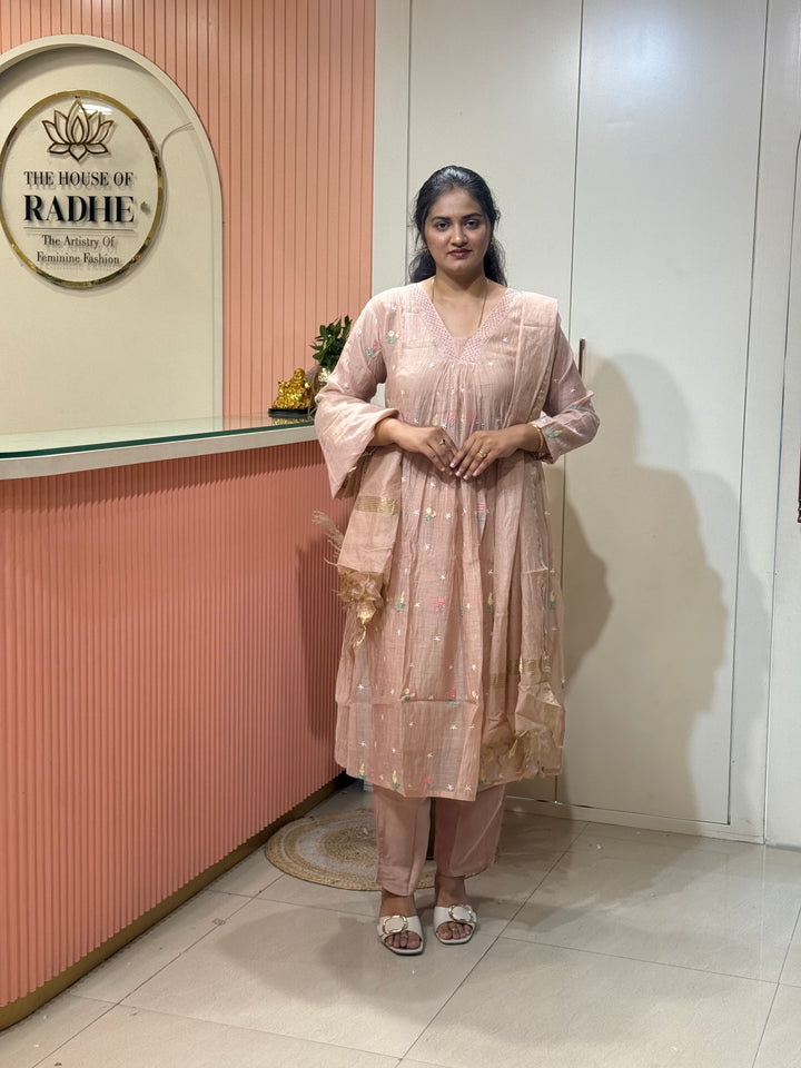𝗘𝘅𝗰𝗹𝘂𝘀𝗶𝘃𝗲 𝗕𝗮𝗻𝗮𝗿𝗮𝘀𝗶 𝗠𝘂𝗹 𝗖𝗵𝗮𝗻𝗱𝗲𝗿𝗶 𝗖𝗼𝗹𝗹𝗲𝗰𝘁𝗶𝗼𝗻 | R218
