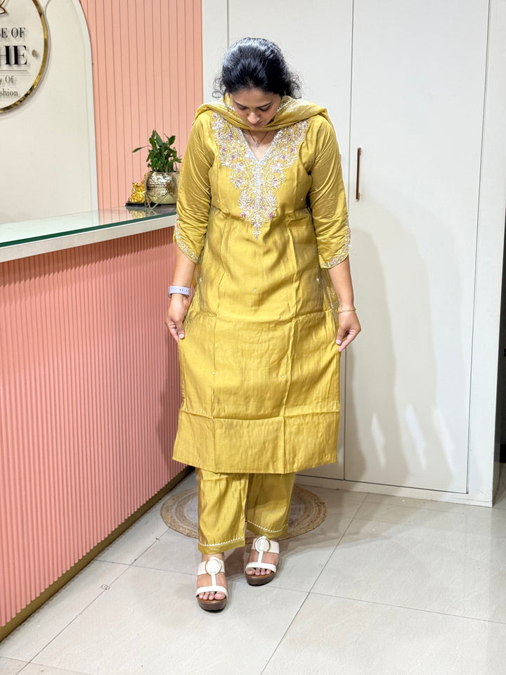 Beautiful 3 Pcs Set Collection | R219